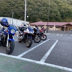 山陰ツーリング 募集🙆‍♂️