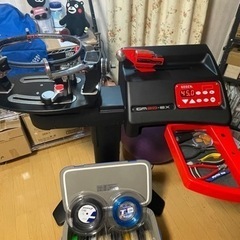 ガット張ります。材料費のみ！硬式テニス、ソフトテニス、バドミントン