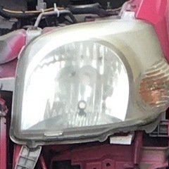 【随時受付中‼️土日のみ❗️黄ばんだヘッドライトをキレイにします！