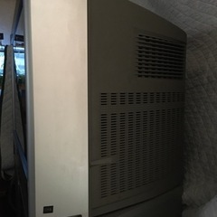 0円 アナログテレビの画像