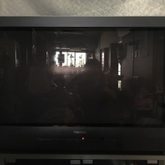 0円 アナログテレビ