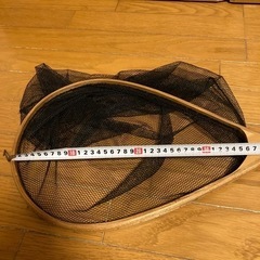 ⭐︎ランディングネット⭐︎渓流用？の画像