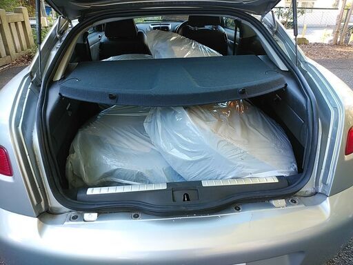 ★★ヨコハマのICEガード スタッドレス＋SPORT TECHNIC16インチアルミ★手渡しのみ！