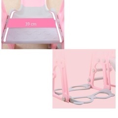 すべり台の画像