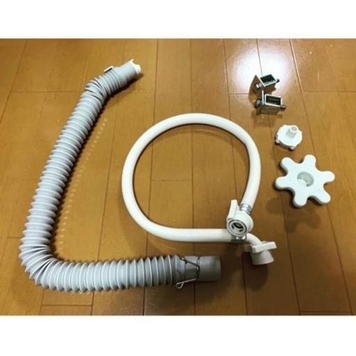 （お値下げしました！）Panasonic Cubleドラム式洗濯乾燥機 NA-VG700L 2016年