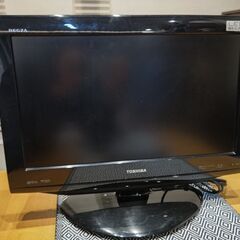 19型テレビ