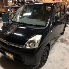 ステラ　RN1  92000km  車検2年付