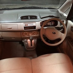 ステラ　RN1  92000km  車検2年付の画像