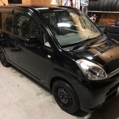 ステラ　RN1  92000km  車検2年付の画像