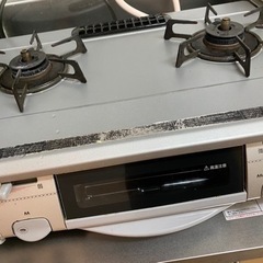 Rinnai ガスコンロ