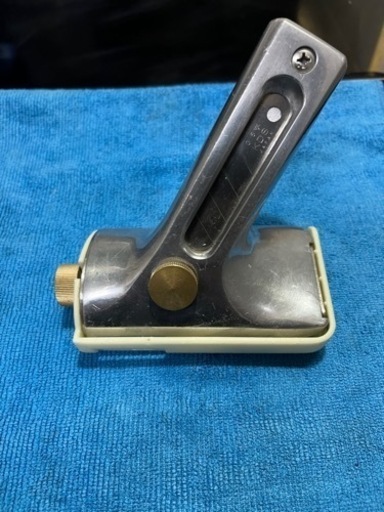 パーキリ コーナーカッター