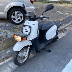 ヤマハ GEAR ギア UA 06J 走行少ない