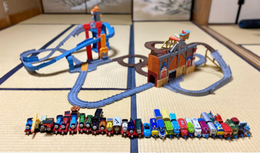 Fisher-Price 鉱山と冒険島　海外で購入