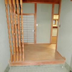 ■TC深日　　250万　駅まで6分　土地62.46坪　再建築可の戸建て - 不動産売買（マンション/一戸建て）