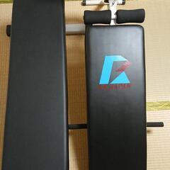 筋トレ器具　懸垂マシンなど　セット