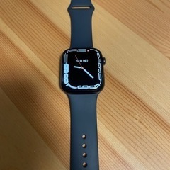 Apple Watch series7 45mm