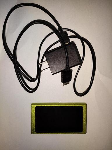 SONY　WALKMAN　NW-A36