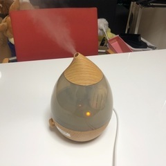 2018年製 超音波式加湿器「NTR2005 NA18」