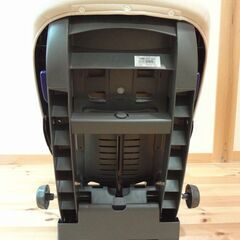 ■新生児から使用可能。とても綺麗です　■takata04-neo SF sunshade■ブラウン■サンシェード、新生児用インナークッション付属■遠方の配送も応相談■の画像