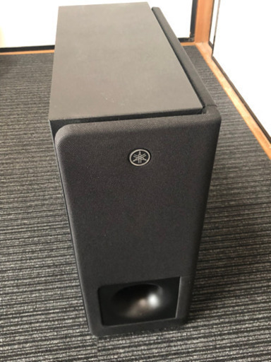 スピーカー YAMAHA YAS-207