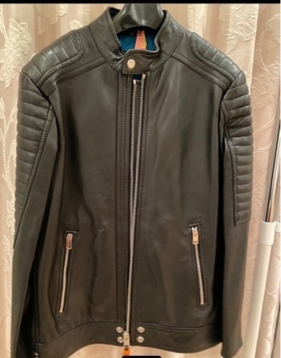 DIESEL ジャケット