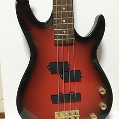 もっともっと値下げしました　Anboy アンボイ エレキギター ベース