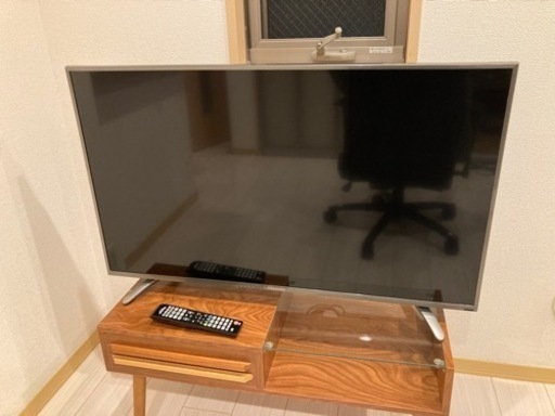 40V型　液晶テレビ　ハイセンス　［お取引中］