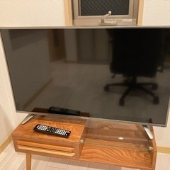 40V型　液晶テレビ　ハイセンス　［お取引中］