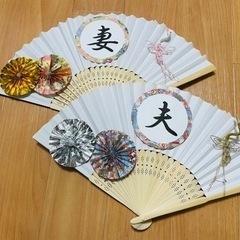 前撮り　4点セット