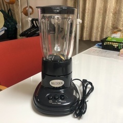テスコム ミキサー