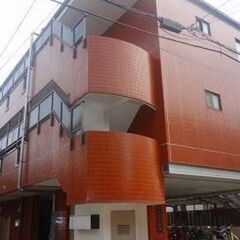 💠入居初期費用9万円⚜️総武線 船橋 歩17分⚜️船橋市⚜️1K...