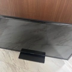 Panasonic 32v型　美品の画像