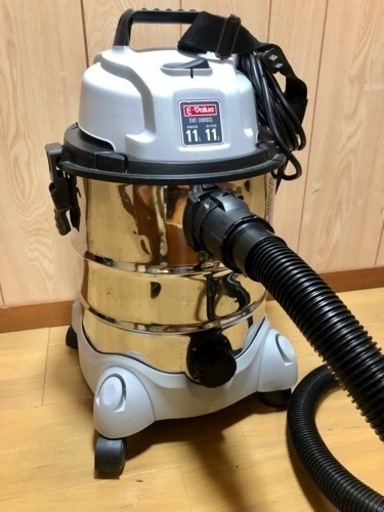 掃除機