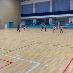 サッカー＆フットサルの画像