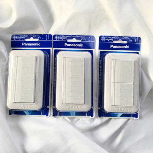 その他 Panasonic WTP50012WP WTP50011WP