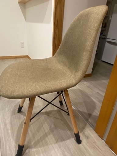 イス　チェア　ほぼ未使用品
