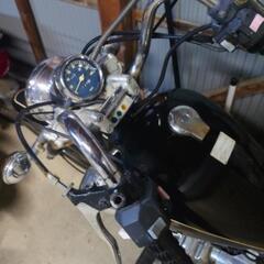 ヤマハ ビラーゴ250の画像