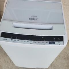 洗濯器 8kg