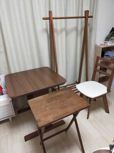 ニトリのインテリア