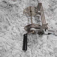 包帯 巻き取り機 テーピング 看護師 柔道整複師の画像