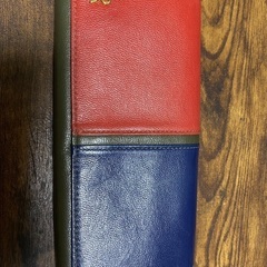 長財布　Roberta di Camerino