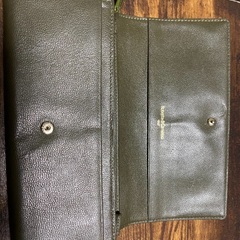 長財布　Roberta di Camerinoの画像