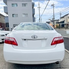 トヨタ　カムリ　G ディグニスエディションUSカスタム　極上車　車検令和5年4月の画像