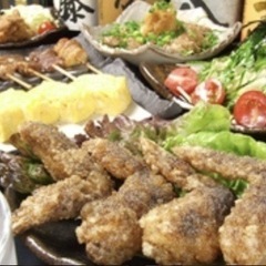 急募11/20(土)20時~独身男女交流会 @名古屋金山