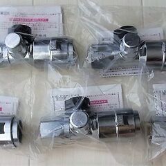 ☆光陽産業 371PZ5 LPガス用 20A UI・ULガス栓(...
