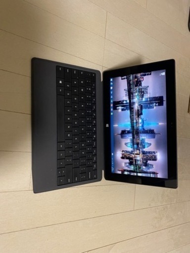 surface  Windows RT 8.1 タブレットpc