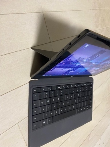 surface  Windows RT 8.1 タブレットpc