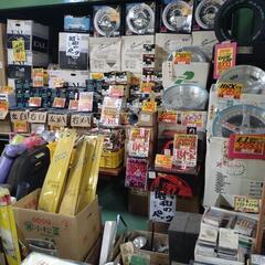 『新品未使用』アルミホイルエアロカバーの画像