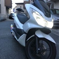 JF56 PCX バイクの中古が安い！激安で譲ります・無料であげます