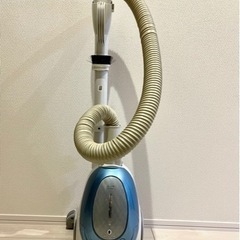 W33 掃除機(生活家電)の中古が安い！激安で譲ります・無料で